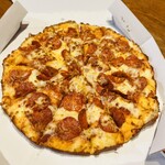 ドミノ・ピザ - 