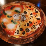 PIZZA 一郎 - 