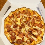 ドミノ・ピザ - 