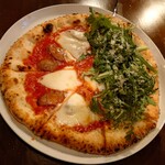PIZZA 一郎 - 