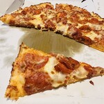 ドミノ・ピザ - 