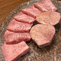 焼肉冷麺 ユッチャン 北新地店 - 