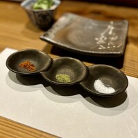 炭火焼鳥 木鶏 - 