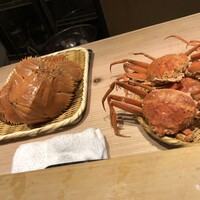 銀座 柳寿司 三代目 - 