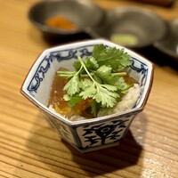 炭火焼鳥 木鶏 - 