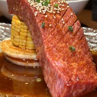 焼肉冷麺 ユッチャン 北新地店 - 