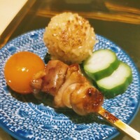 銀座焼とり 京丹波 - 