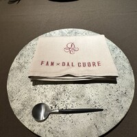 ファン・ダルクオーレ - 
