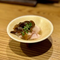 炭火焼鳥 木鶏 - 