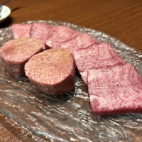 焼肉冷麺 ユッチャン 北新地店 - 