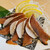 魚とごはん ますよね - 料理写真:へしこお刺身