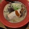 博多ラーメン　琥家 高屋店