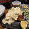 津田屋食堂