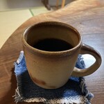 野菜が主役の古民家レストラン 花果菜 - 