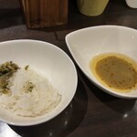 ハイ，ハウ アー ユー - 今回10/14 タレとライス