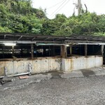 望洋館 - 牡蠣小屋　