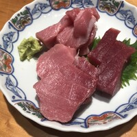 銀座 柳寿司 三代目 - 