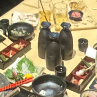 和食 いぶり別邸 新橋店 - 