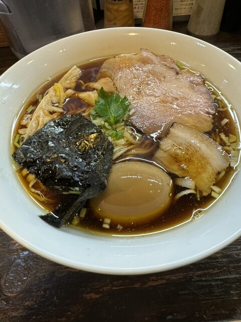 Closed]Komugi - Koshigaya/Ramen | Tabelog