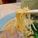 らあめん工房 雪濃湯 - 