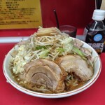 ラーメン二郎 - 