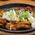 伝串 新時代 - 味噌ホルモン