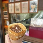 Crepeあまのじゃく - 
