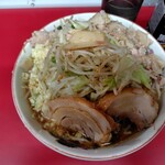 ラーメン二郎 - 