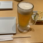 全席個室 びすとろ家 - 