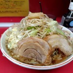 ラーメン二郎 - 