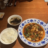 老四川 飄香小院 - 