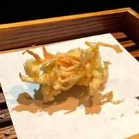 天ぷら酒房 西むら - 