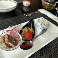 中国料理 芙蓉城 - 