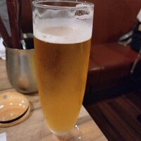 黄金出汁しゃぶと江戸前寿司 肉のあさつ 梅田お初天神店 - 