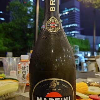 京王BBQガーデン_0