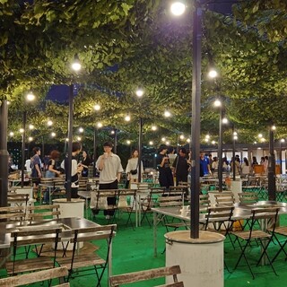 京王BBQガーデン_2