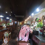 Ajisai - 店內氛圍