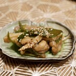 寄り処 えーる - 