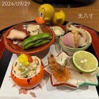 日本料理 櫂 - 