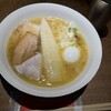 楢製麺