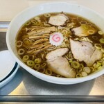 永福町 大勝軒 - 