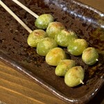 けむり家　PoToRi - 