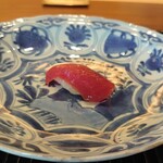 鎌倉 北じま - 赤身