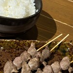 けむり家　PoToRi - 