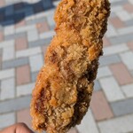 MOMIJI - 料理写真: