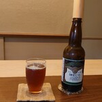 鎌倉 北じま - 鎌倉ビール