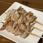 けむり家　PoToRi - 
