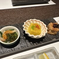 神楽坂 よこ田 - 