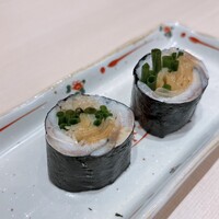 寿司福島 - 