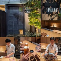 日本料理FUJI - 